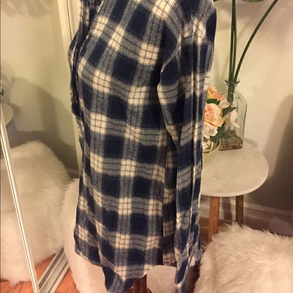 🎈TIMING PlaidButton Down Shirt S🎈Clearance! 2/$15-3/$25 - Picture 6 of 8